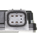 NISSAN Throttle body  - ACKOJA A38-81-0001