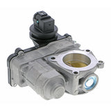 NISSAN Throttle body  - ACKOJA A38-81-0002