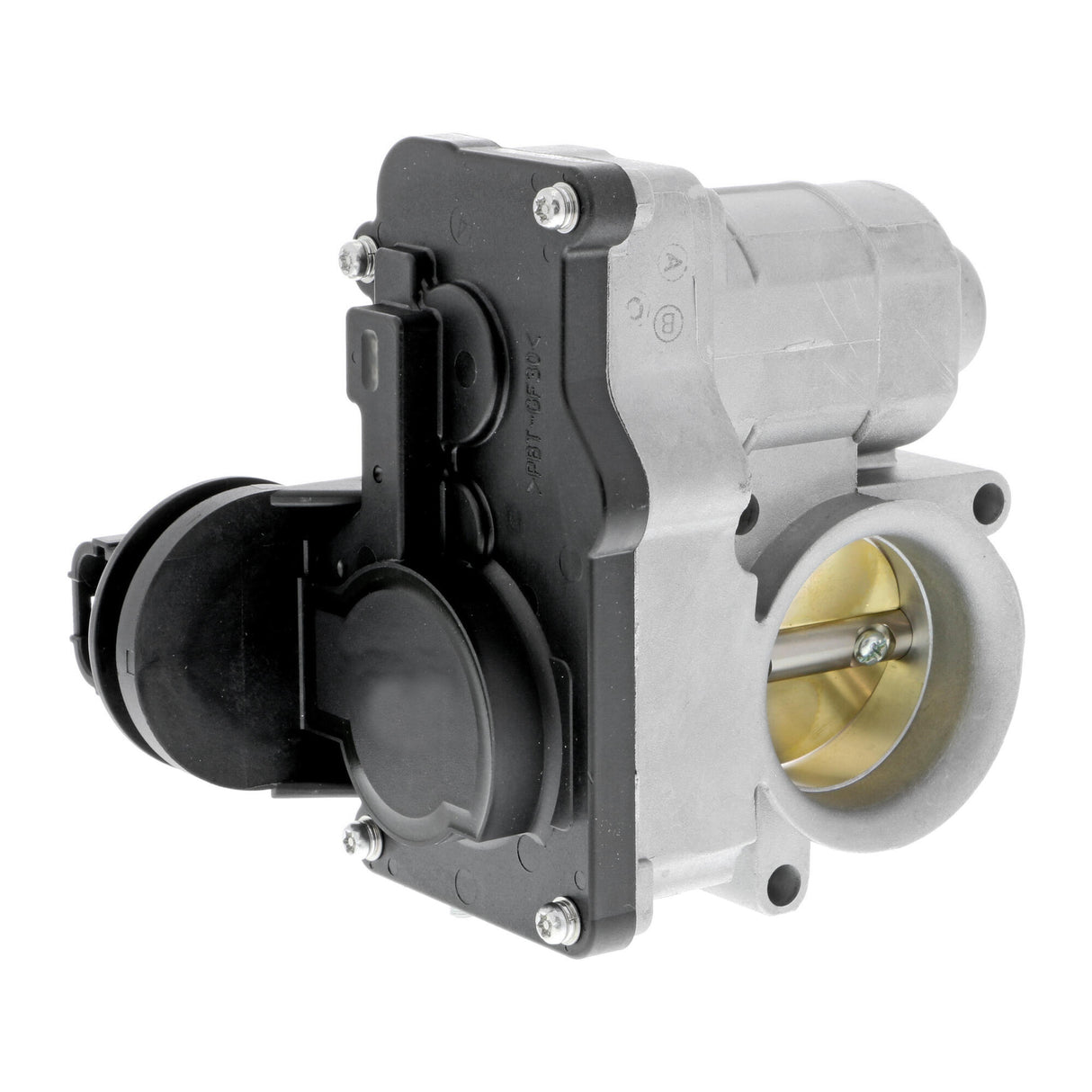 NISSAN Throttle body  - ACKOJA A38-81-0002