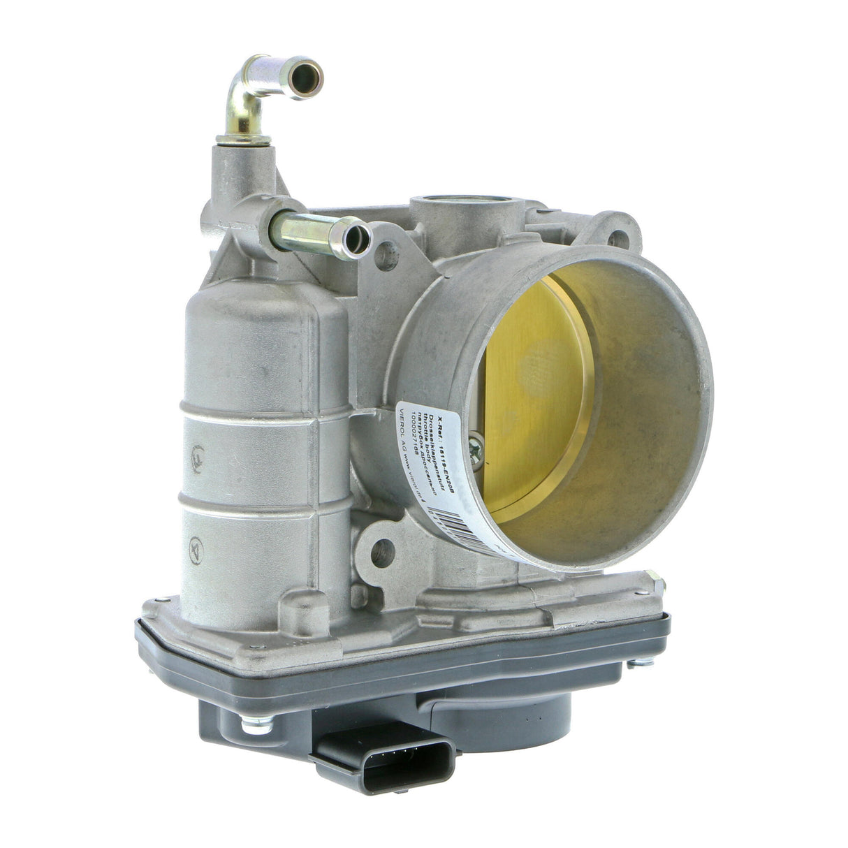 NISSAN Throttle body  - ACKOJA A38-81-0005