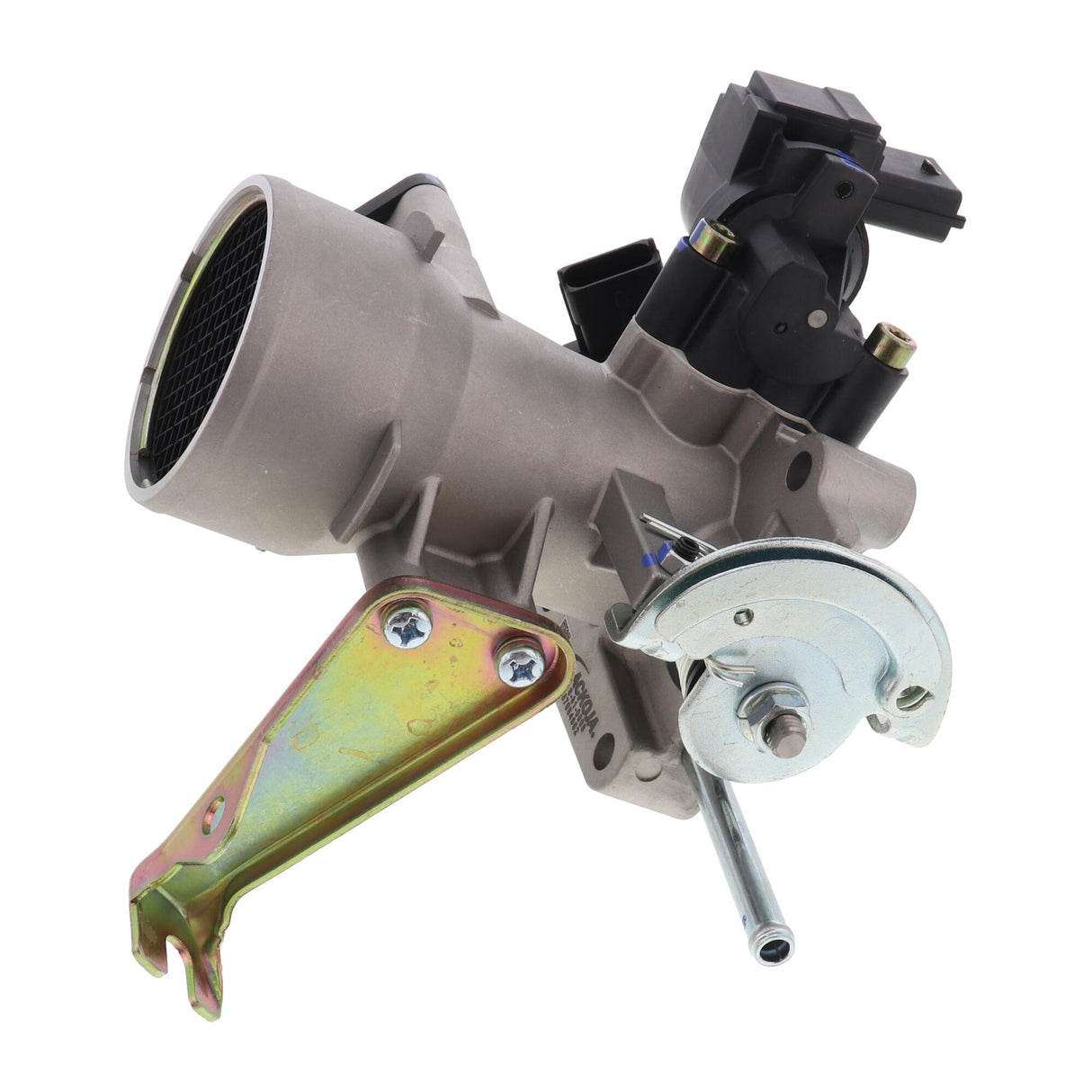 NISSAN Throttle body  - ACKOJA A38-81-0008