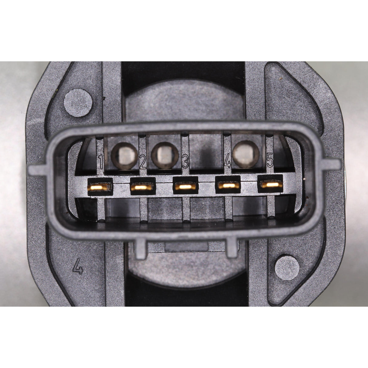 NISSAN Throttle body  - ACKOJA A38-81-0008