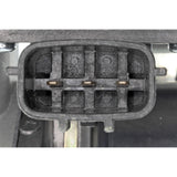 NISSAN Throttle body  - ACKOJA A38-81-0009