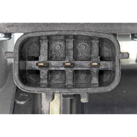 NISSAN Throttle body  - ACKOJA A38-81-0009