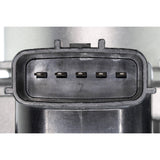 NISSAN Throttle body  - ACKOJA A38-81-0009