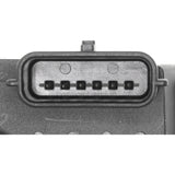 NISSAN Throttle body  - ACKOJA A38-81-0010