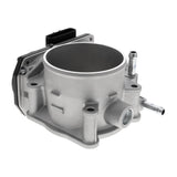 NISSAN Throttle body  - ACKOJA A38-81-0013
