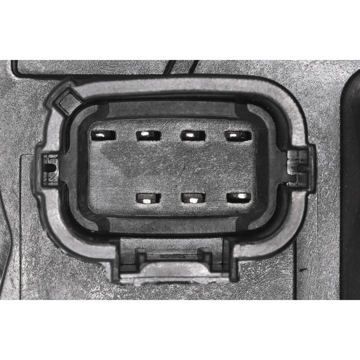 NISSAN Actuator, transfer case  - ACKOJA A38-86-0001