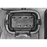 NISSAN Actuator, transfer case  - ACKOJA A38-86-0001