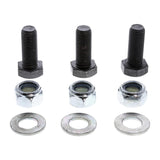 NISSAN Ball Joint  - ACKOJA A38-9518