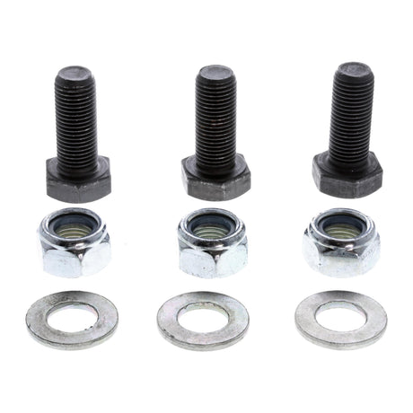 NISSAN Ball Joint  - ACKOJA A38-9518