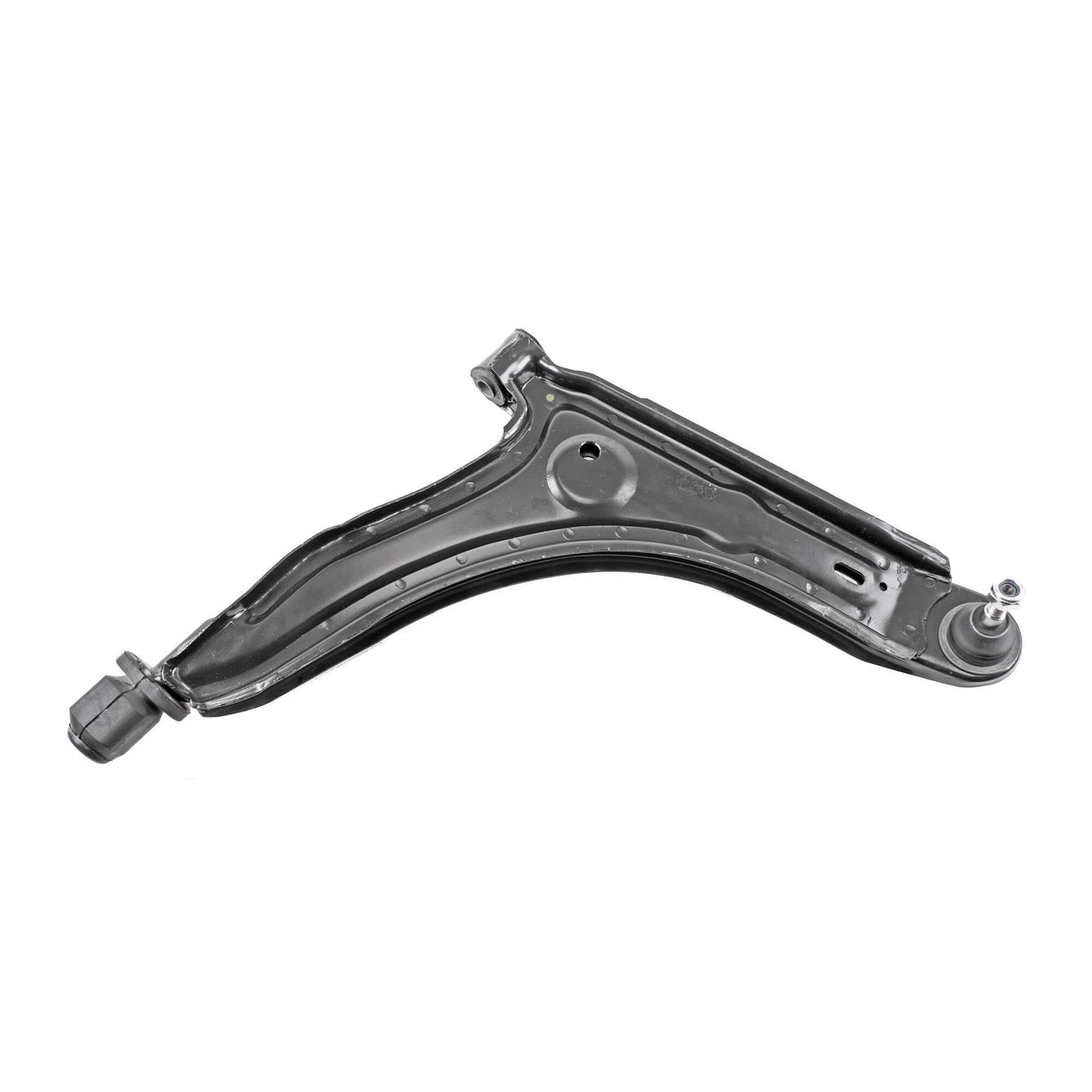 NISSAN Control/Trailing Arm, wheel suspension  - ACKOJA A38-9549