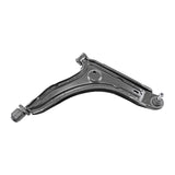 NISSAN Control/Trailing Arm, wheel suspension  - ACKOJA A38-9549