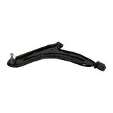 NISSAN Control/Trailing Arm, wheel suspension  - ACKOJA A38-9560
