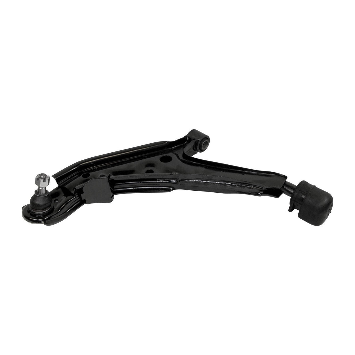 NISSAN Control/Trailing Arm, wheel suspension  - ACKOJA A38-9564