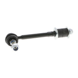 NISSAN Link/Coupling Rod, stabiliser bar  - ACKOJA A38-9579