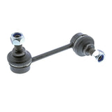 NISSAN Link/Coupling Rod, stabiliser bar  - ACKOJA A38-9581