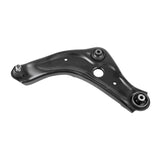 NISSAN Control/Trailing Arm, wheel suspension  - ACKOJA A38-9584