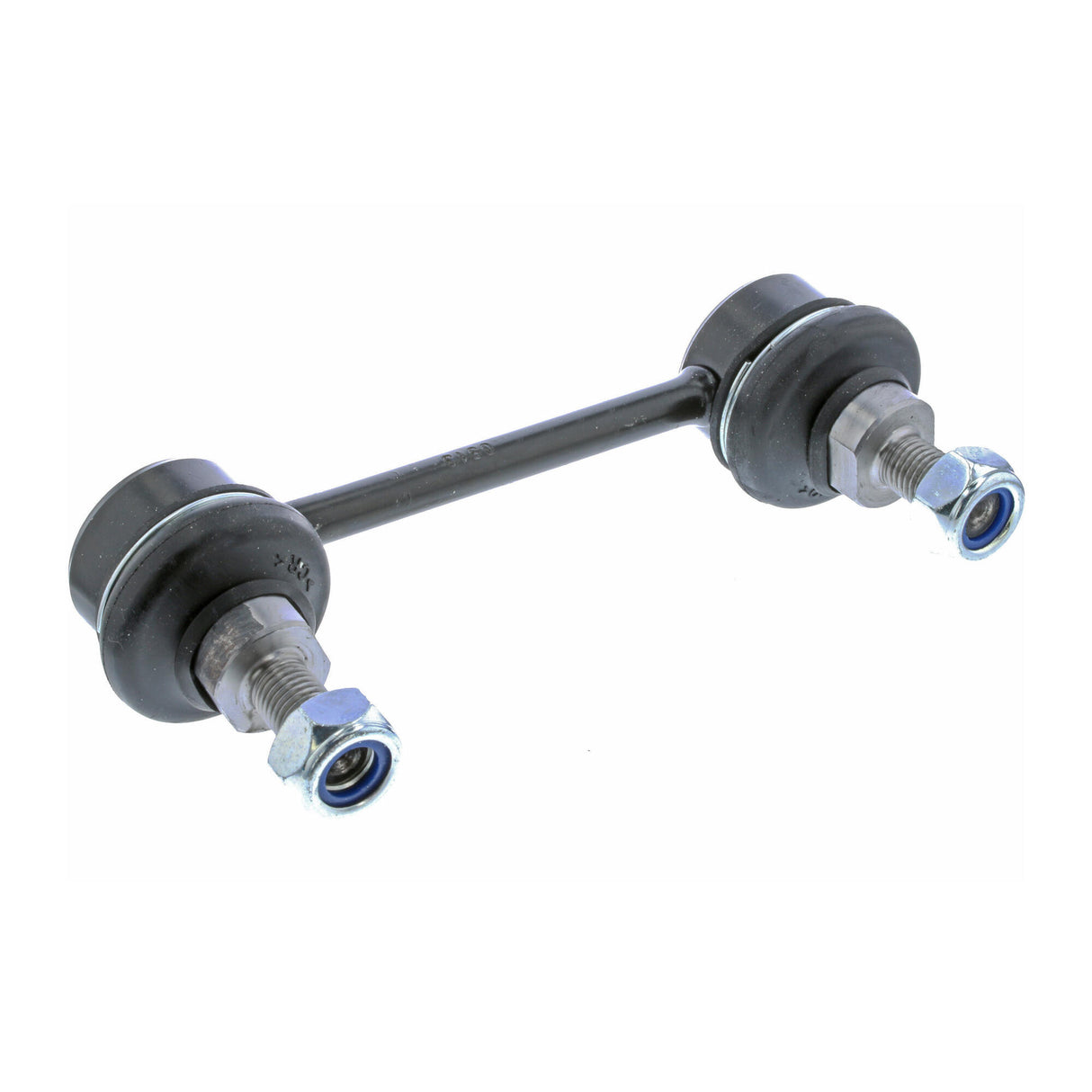 NISSAN Link/Coupling Rod, stabiliser bar  - ACKOJA A38-9586