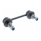 NISSAN Link/Coupling Rod, stabiliser bar  - ACKOJA A38-9586