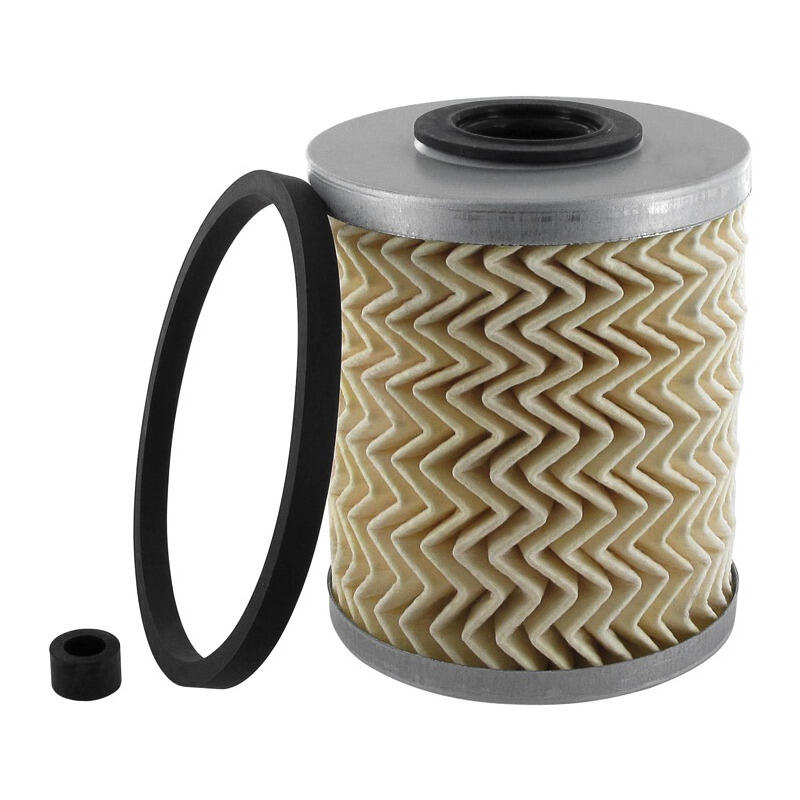 NISSAN Fuel filter  - ACKOJA A38-9594