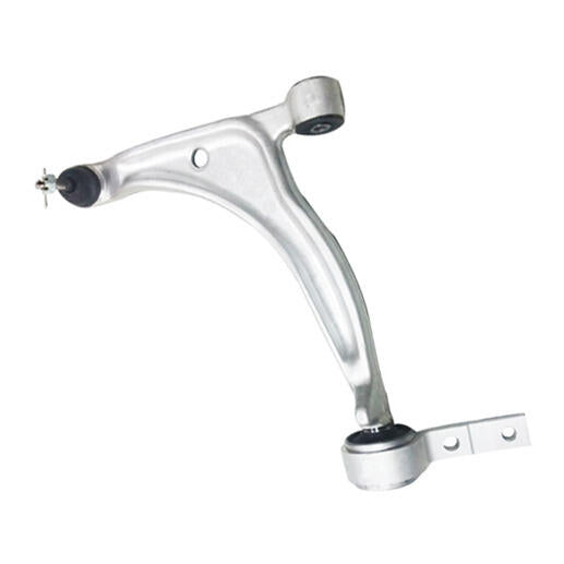 NISSAN Control/Trailing Arm, wheel suspension  - ACKOJA A38-9617