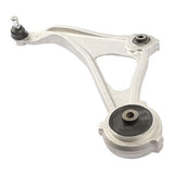 NISSAN Control/Trailing Arm, wheel suspension  - ACKOJA A38-9621