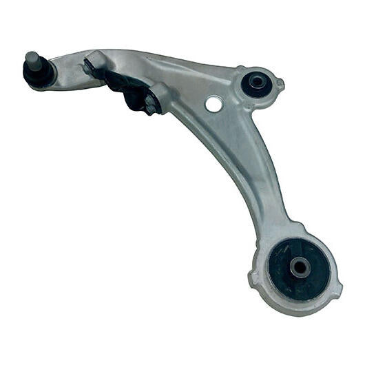 NISSAN Control/Trailing Arm, wheel suspension  - ACKOJA A38-9625