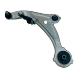 NISSAN Control/Trailing Arm, wheel suspension  - ACKOJA A38-9625