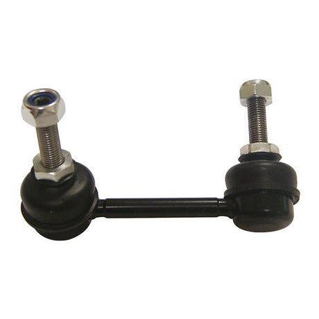 NISSAN Link/Coupling Rod, stabiliser bar  - ACKOJA A38-9633