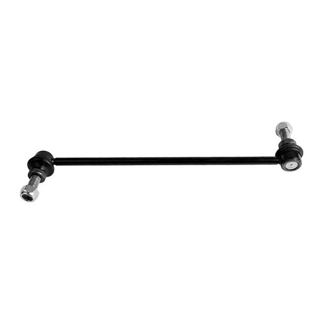 NISSAN Link/Coupling Rod, stabiliser bar  - ACKOJA A38-9639