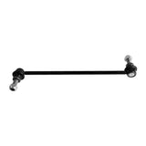 NISSAN Link/Coupling Rod, stabiliser bar  - ACKOJA A38-9639