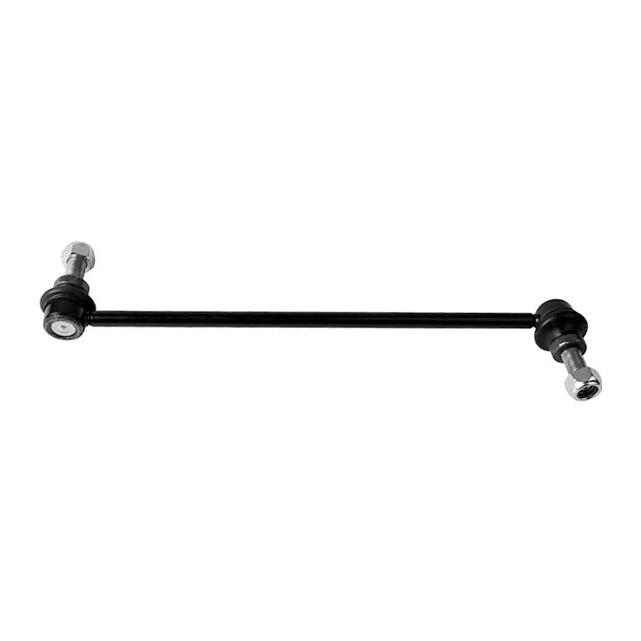 NISSAN Link/Coupling Rod, stabiliser bar  - ACKOJA A38-9640