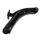NISSAN Control/Trailing Arm, wheel suspension  - ACKOJA A38-9643