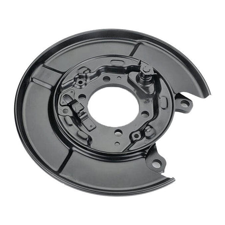 NISSAN Splash Guard, brake disc  - ACKOJA A38-9647
