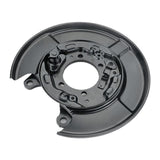 NISSAN Splash Guard, brake disc  - ACKOJA A38-9648
