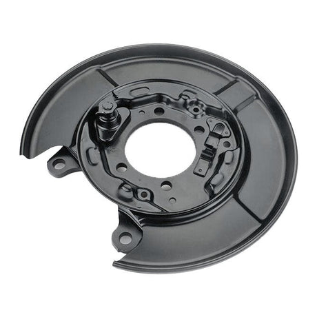 NISSAN Splash Guard, brake disc  - ACKOJA A38-9648