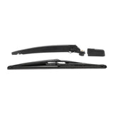NISSAN Wiper Arm Set, window cleaning  - ACKOJA A38-9652