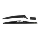 NISSAN Wiper Arm Set, window cleaning  - ACKOJA A38-9654