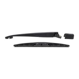 NISSAN Wiper Arm Set, window cleaning  - ACKOJA A38-9658