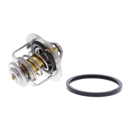 NISSAN Thermostat, coolant  - ACKOJA A38-99-0003