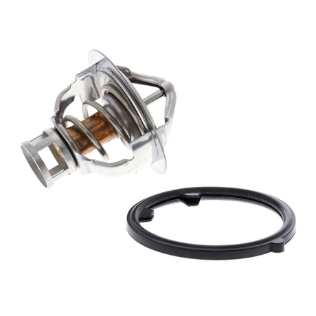 NISSAN Thermostat, coolant  - ACKOJA A38-99-0005