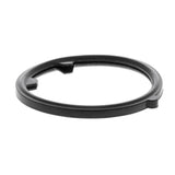 NISSAN Thermostat, coolant  - ACKOJA A38-99-0005