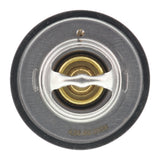 NISSAN Thermostat, coolant  - ACKOJA A38-99-0008