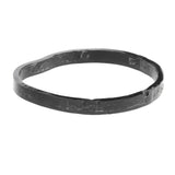 NISSAN Thermostat, coolant  - ACKOJA A38-99-0012