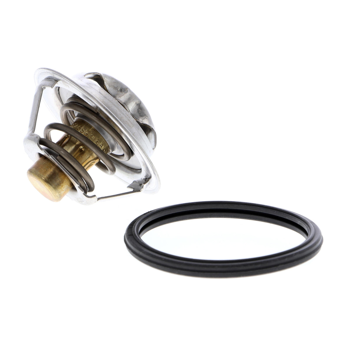 NISSAN Thermostat, coolant  - ACKOJA A38-99-0015