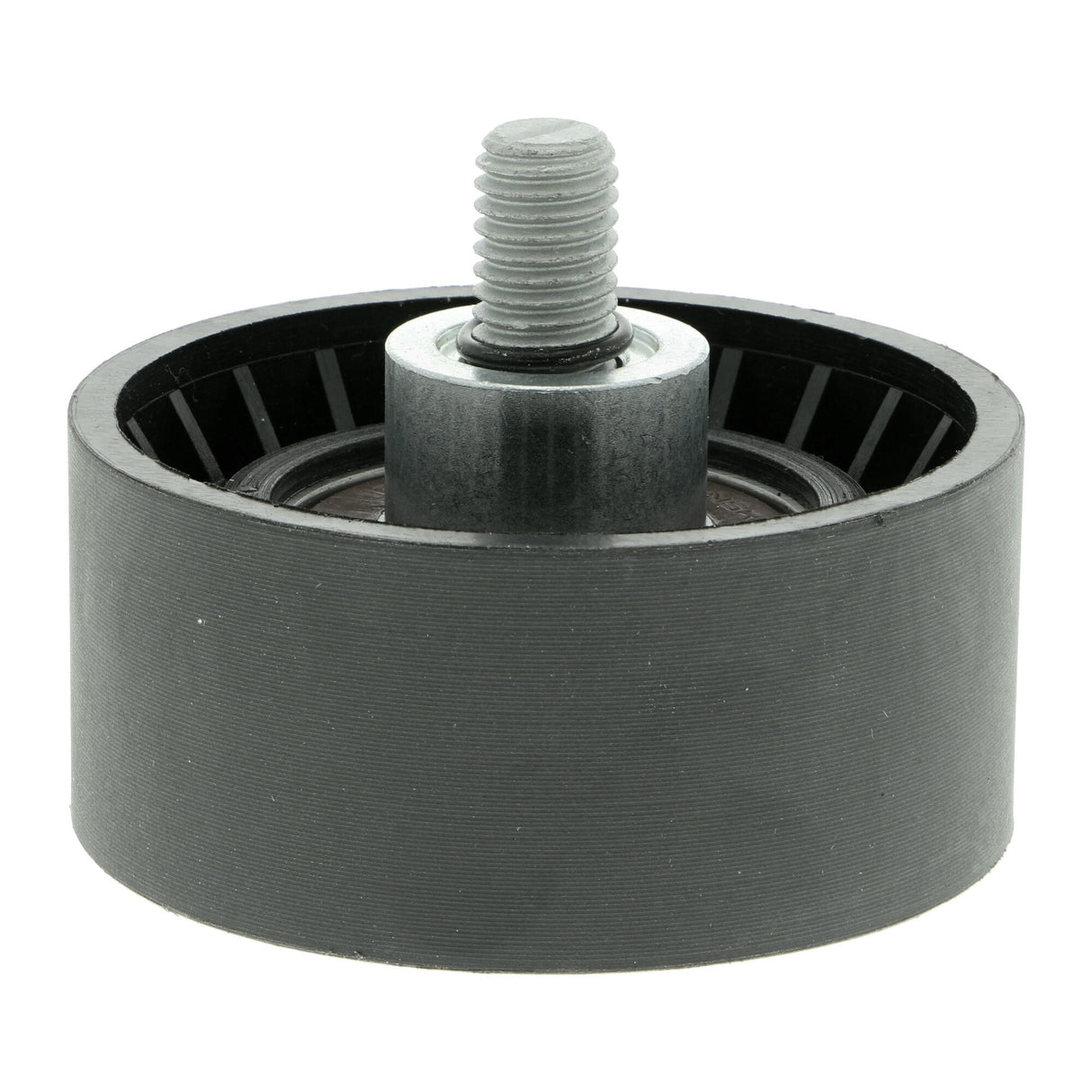 CHEVROLET Deflection Pulley/Guide Pulley, timing b  - ACKOJA A51-0011