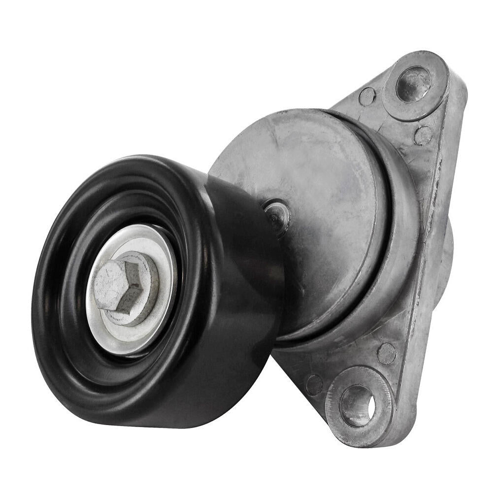DAEWOO Belt Tensioner, V-ribbed belt  - ACKOJA A51-0014