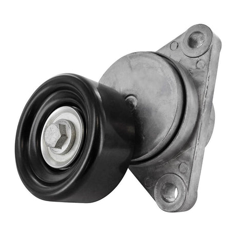 DAEWOO Belt Tensioner, V-ribbed belt  - ACKOJA A51-0014
