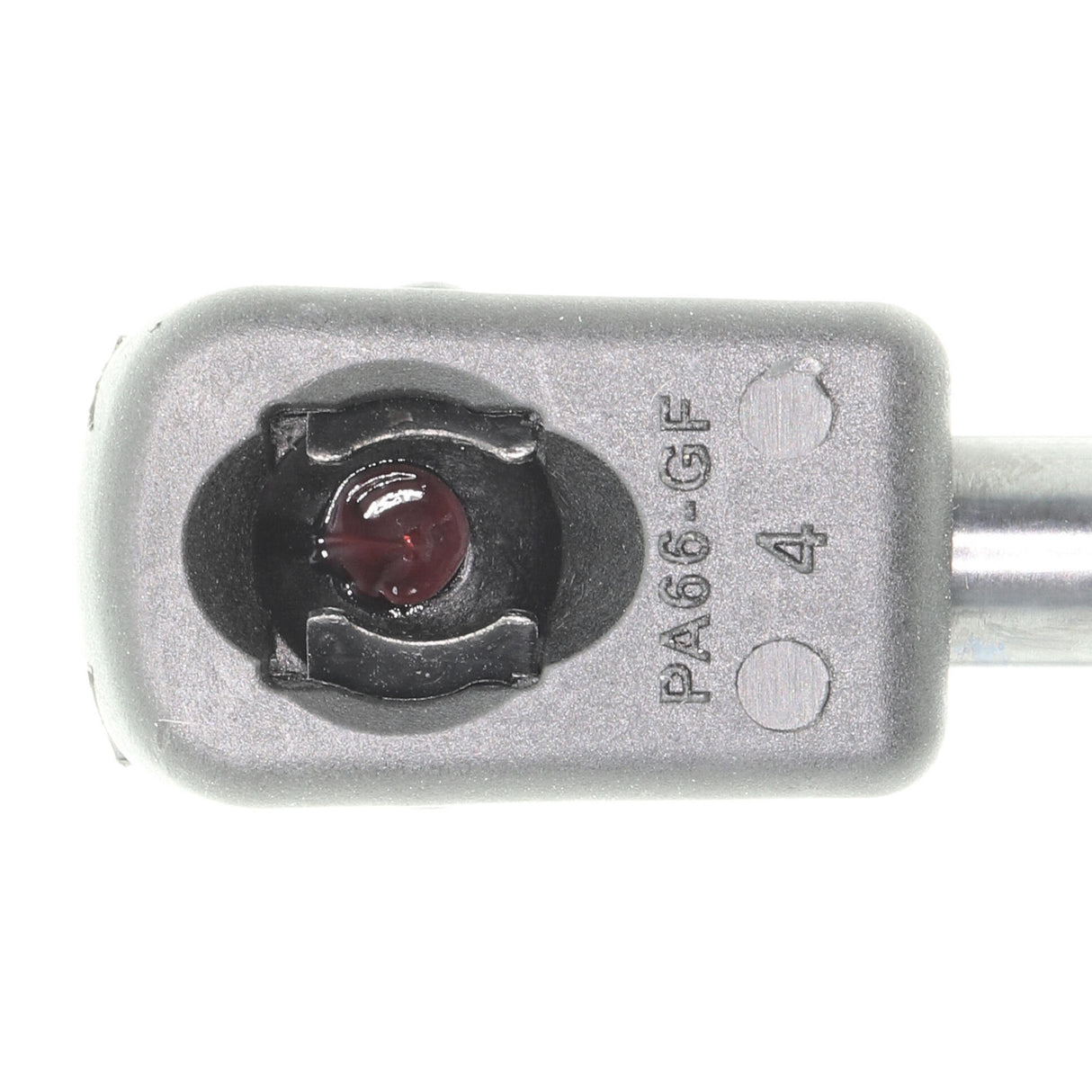 DAEWOO Gas Spring, boot/cargo area  - ACKOJA A51-0058